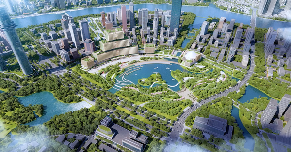 MIK Group đón nhịp phát triển mới tại thị trường phía nam