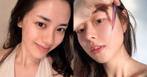 +4 serum chống lão hóa có lượt bán top đầu vì hiệu quả ‘trẻ hóa’ bất ngờ