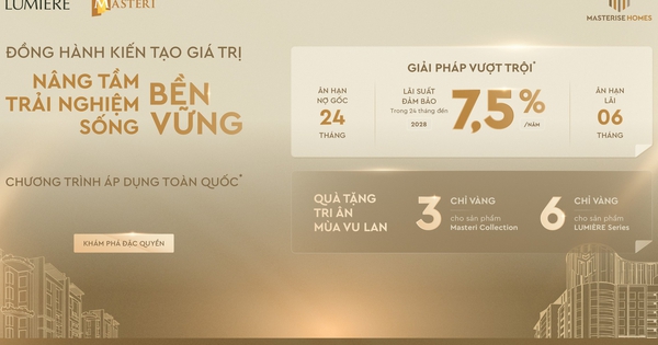 Mua nhà thông minh trong giai đoạn thị trường chọn lọc