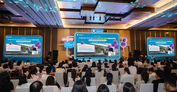 Góc nhìn chuyên gia: Tiến bộ khoa học trong phòng ngừa RSV bảo vệ trẻ nhũ nhi