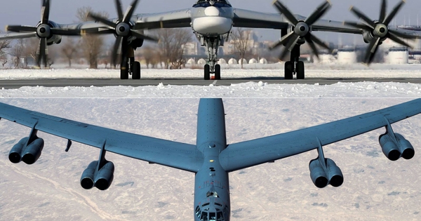 Chiến sự Ukraine ngày 1.647: Kyiv nói không thiếu lương thực, tập kích máy bay Tu-95MS Nga