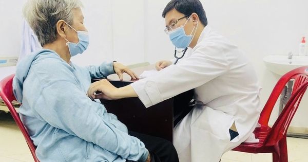 Lần đầu tiên một trạm y tế ở TP.HCM tổ chức hội nghị khoa học