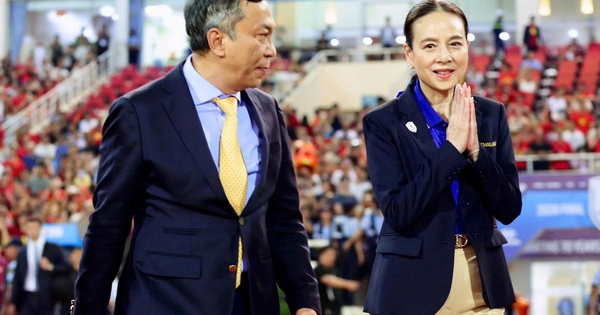 Madam Pang gọi bảng đấu với đội tuyển Việt Nam ở FIFA ASEAN Cup là ‘tử thần’
