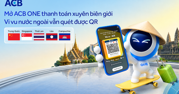 Du lịch châu Á dịp 2.9: Có một cách thanh toán nhiều người Việt chưa biết