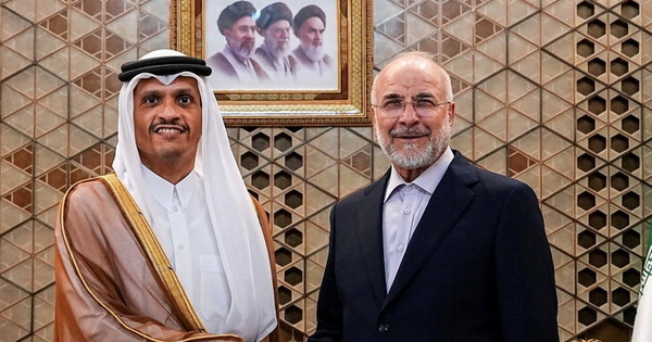 Qatar nỗ lực trung gian ngoại giao, Iran ra điều kiện về eo biển Hormuz
