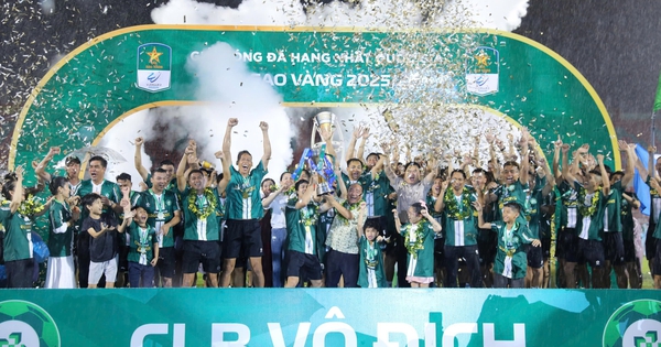 Mùa giải đầu tiên V-League, tự hào đội bóng mang trên mình sứ mệnh thành phố trẻ Đồng Nai