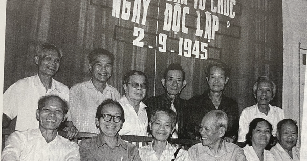 Ban tổ chức Ngày Độc lập phải là cán bộ văn hóa