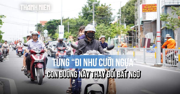 Đường Lò Lu từng 'đi như cưỡi ngựa', giờ thay đổi ra sao khiến người dân mừng ra mặt?