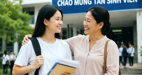 Chuẩn bị hành trang mùa tựu trường, nhẹ gánh tài chính cùng loạt đặc quyền từ Vietbank