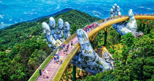 20 năm tới, du lịch Việt Nam sẽ vào top 30 mạnh nhất thế giới