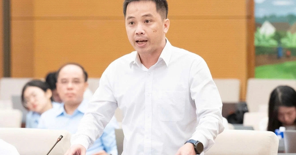 Đề xuất cho hộ kinh doanh có doanh thu dưới 10 tỉ nộp thuế trên doanh thu