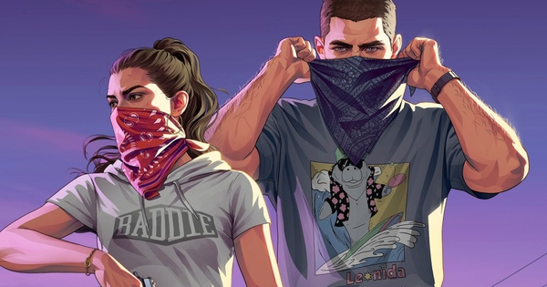 Cẩn trọng bản 'demo' của GTA 6 ẩn chứa mã độc nguy hiểm