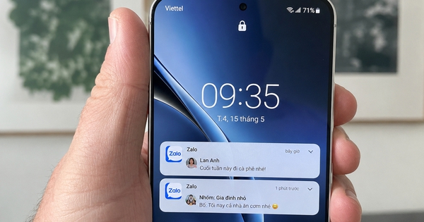 5 cài đặt nên tắt sau khi 'đập hộp' điện thoại Android