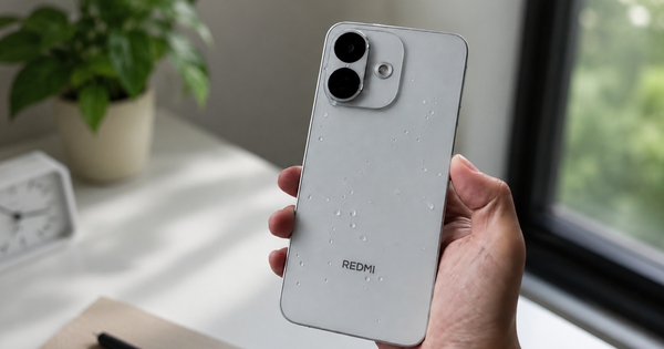 Xiaomi ra mắt Redmi Note 17 Pro với pin 'khủng'