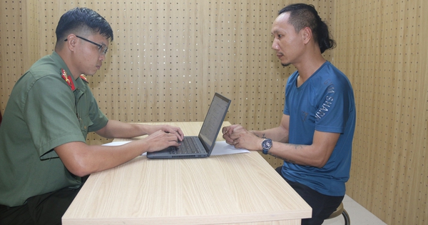 Khởi tố, bắt tạm giam người thả diều ảnh hưởng 16 chuyến bay Tân Sơn Nhất