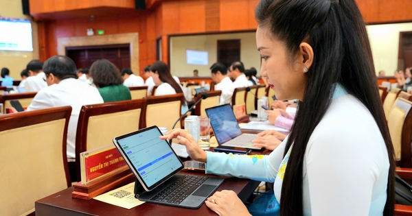 HĐND TP.HCM thông qua loạt chính sách, dự án trọng điểm