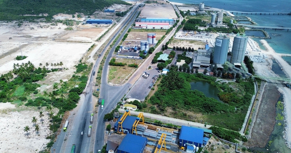 Khánh Hòa thu hồi hơn 823 ha đất để thực hiện 10 dự án