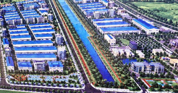 Đà Nẵng khởi công dự án hơn 1.500 tỉ đồng, thêm dư địa hút vốn đầu tư