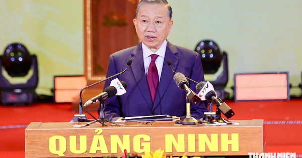 'Tương lai Quảng Ninh không chỉ có than'