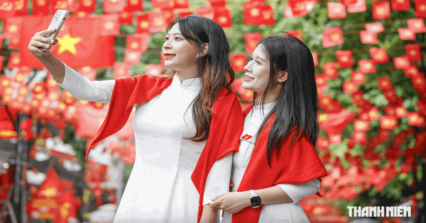 Thời tiết phân hóa, đi đâu chơi lễ Quốc khánh?