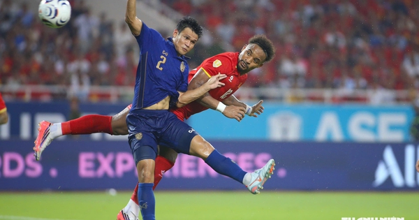Thái Lan xác nhận gọi nhân sự ‘khủng’ tái đấu Việt Nam tại FIFA ASEAN Cup