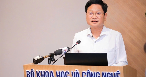 Năm 2030 AI đóng góp 6% GDP của Việt Nam
