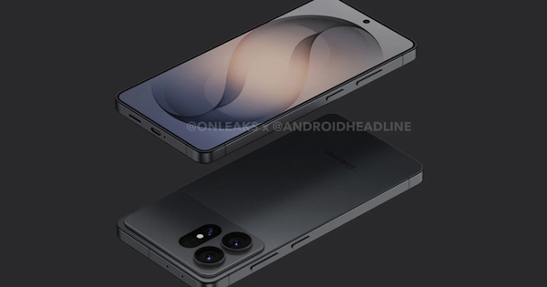 Samsung Galaxy S27 Ultra hé lộ những thay đổi đáng chú ý