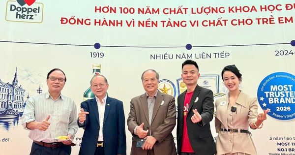 Dược sĩ Bình: Chăm sóc sức khỏe trẻ cần chủ động và toàn diện