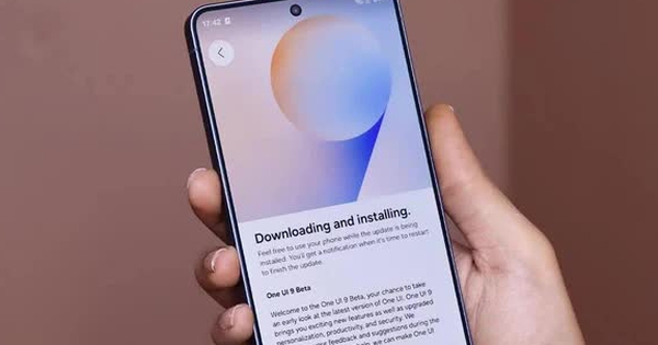 Loạt điện thoại Galaxy được hé lộ sắp nhận One UI 9 beta