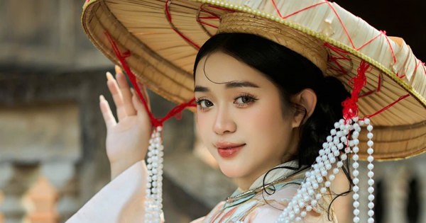 Huỳnh Trâm từng bước tạo dấu ấn qua những phiên livestream