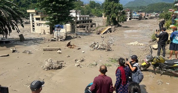 Có an toàn để đi du lịch Nepal và Tây Tạng lúc này?