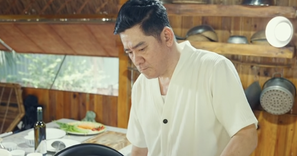 Huỳnh Anh Tuấn trở lại căn bếp cũ, cuộc sống hiện tại ra sao?