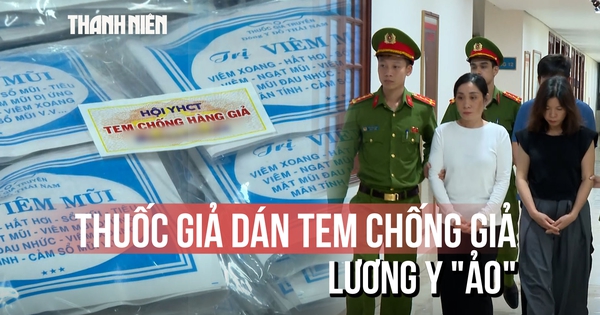 Vợ chồng tự chế thuốc đông y: Vẽ tên 'lương y', trộn chất cấm lừa người bệnh
