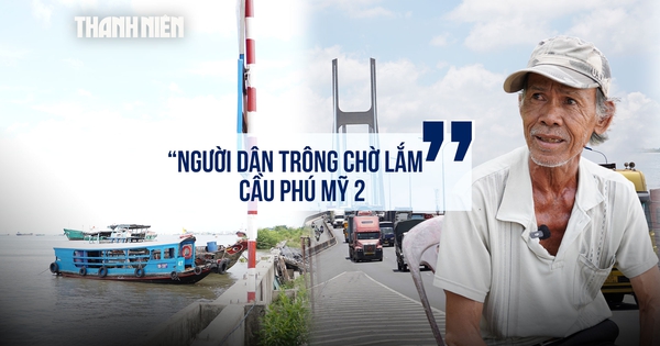 Cây cầu 22.000 tỉ được người dân TP.HCM ngóng từng ngày: Đi Đồng Nai chỉ còn 10 - 15 phút?