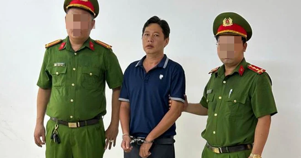 Bắt chủ tài khoản Facebook 'Tphuoc Ly' xâm phạm lợi ích của tòa án, ngân hàng