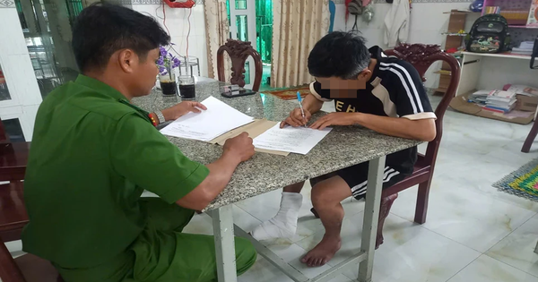 Vu khống phụ nữ trên mạng xã hội, người đàn ông bị xử phạt 12,5 triệu đồng