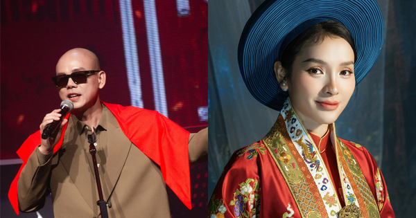 Phan Đinh Tùng, Phương Trinh Jolie hát mừng Quốc khánh