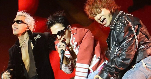 Concert BigBang vướng tranh cãi, khán giả yêu cầu hoàn tiền