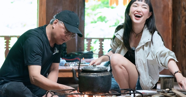 Châu Bùi tiết lộ người mình ‘sợ nhất trên đời’