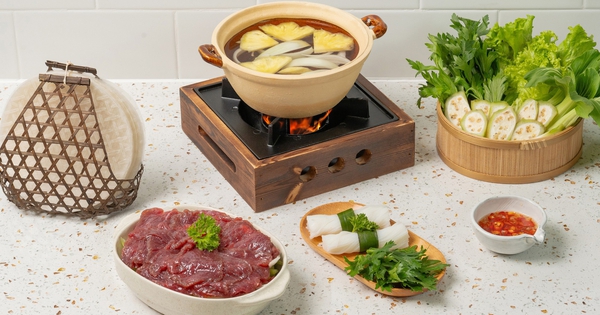 Thịt đà điểu VietOstrich, thêm vị mới cho bữa ăn gia đình Việt