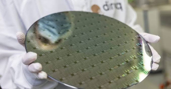 Giá chip nhớ leo thang, một kg DRAM ngang 620 gram vàng