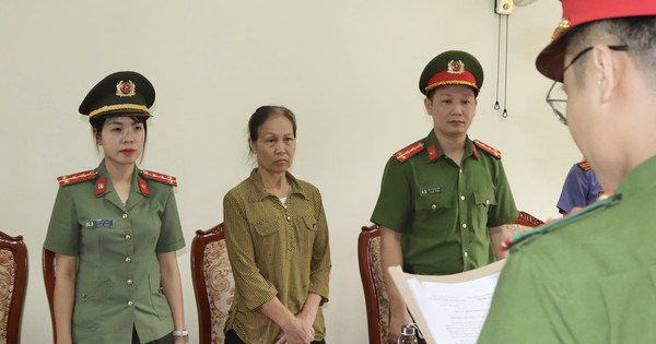 Bị khởi tố vì sản xuất hàng trăm kg bánh cuốn chứa hàn the