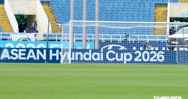 AFF hỗ trợ 120.000 USD phí tham dự ASEAN Cup: VFF phải chi cho những gì?
