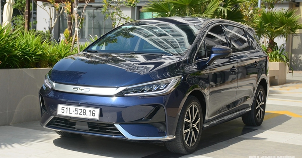 Không giống xe xăng, lái ô tô điện đi chơi dịp lễ 2.9 cần chuẩn bị gì?