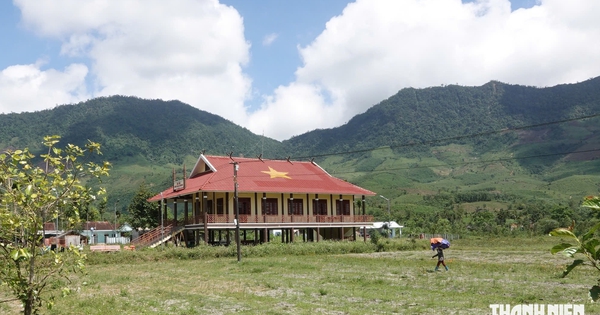 Người Kor Thọ An đổi đời khi rừng thành 'ngân hàng', đất hóa tiền