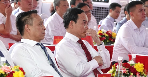 TP.HCM khánh thành, khởi công loạt dự án vốn hơn 181.000 tỉ đồng