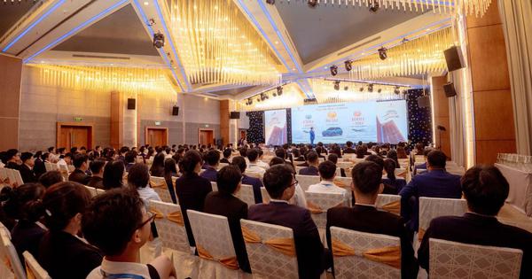 Đất Xanh Miền Trung ra quân dự án căn hộ Peninsula Private tại Đà Nẵng