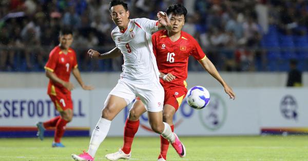 Nhận định, dự đoán tỷ số Myanmar - Lào, ASEAN Cup 2026: Chủ nhà thắng giòn giã