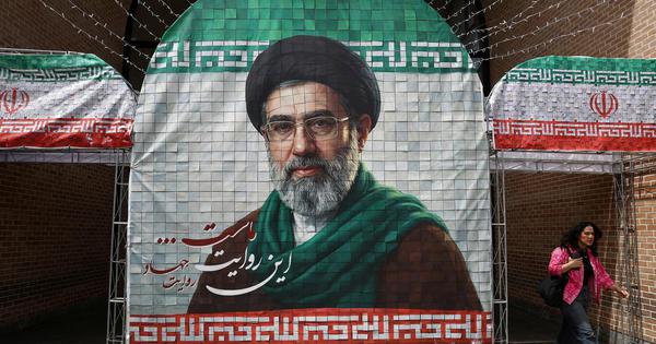 Vì sao Iran không công bố bản ghi âm phát biểu của Lãnh tụ tối cao?