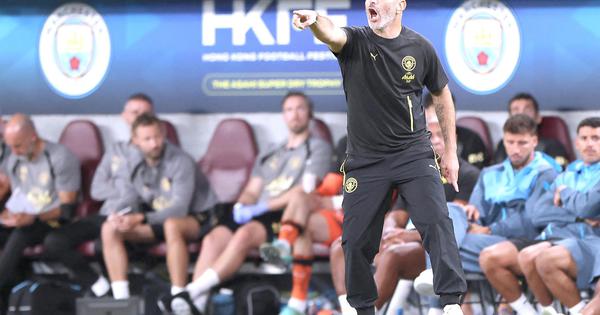 ‘Hậu Guủadiola’ có thể là một thời khó khăn với Man.City